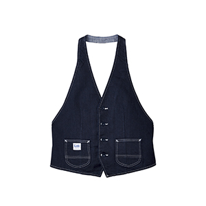 Lee WORKWEAR LCV19003 Leeベスト