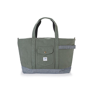 Lee WORKWEAR LWA99005 Leeトートバック