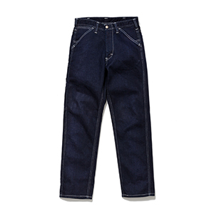 Lee WORKWEAR LWP63001 Leeレディスペインターパンツ