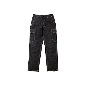 Lee WORKWEAR LWP63002 Leeレディスカーゴパンツ