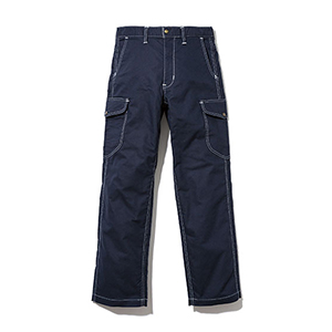 Lee WORKWEAR LWP63004 Leeレディスカーゴパンツ