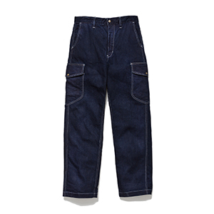 Lee WORKWEAR LWP66002 Leeメンズカーゴパンツ