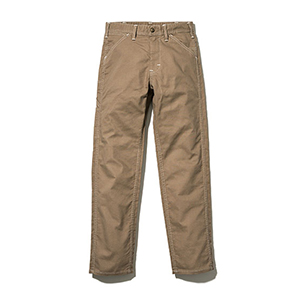 Lee WORKWEAR LWP66003 Leeメンズペインターパンツ