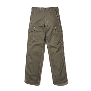 Lee WORKWEAR LWP66004 Leeメンズカーゴパンツ