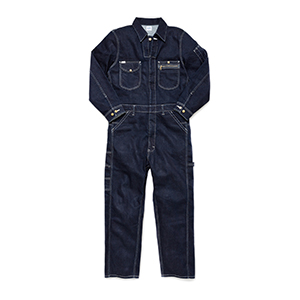 Lee WORKWEAR LWU39001 Leeユニオンオール