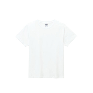 LIFEMAX MS1141W 5.3オンスユーロTシャツ