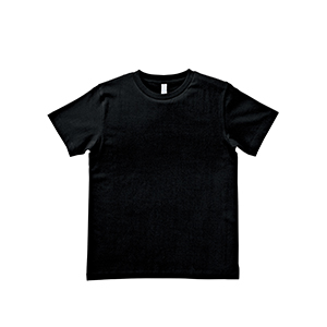 LIFEMAX MS1141 5.3オンス ユーロTシャツ