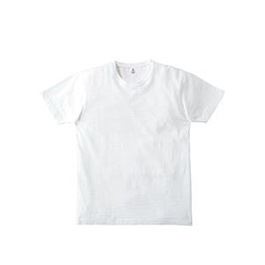 LIFEMAX MS1143 スラブTシャツ