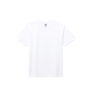 LIFEMAX MS1148 ヘビーウェイトTシャツ(ホワイト)