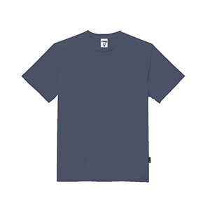 LIFEMAX MS1154 4.3オンスドライTシャツ(ポリジン加工)