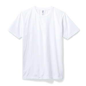 LIFEMAX MS1158 4.4オンスライトウェイトTシャツ