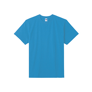 LIFEMAX MS1159 6.2オンスヘビーウエイトTシャツ(ポリジン加工)