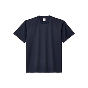 LIFEMAX MST1102 リサイクルポリエステルTシャツ(ケミカルリサイクル)