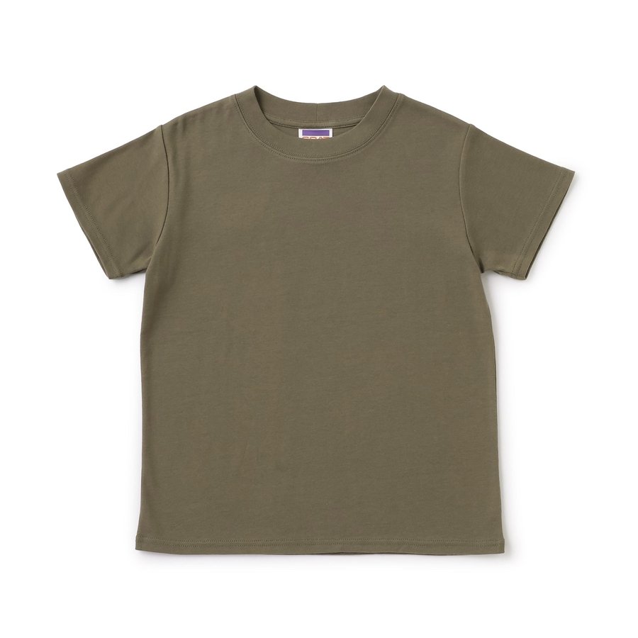 GOAT 6010 SHORT SLEEVE COMPACT TEE W'S