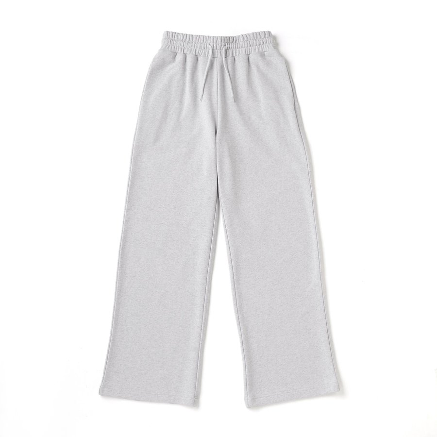 GOAT 6062 WIDE SWEAT PANTS 13.5oz W'S
