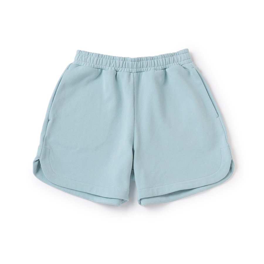 GOAT 6063 SWEAT SHORTS 13.5oz W'S
