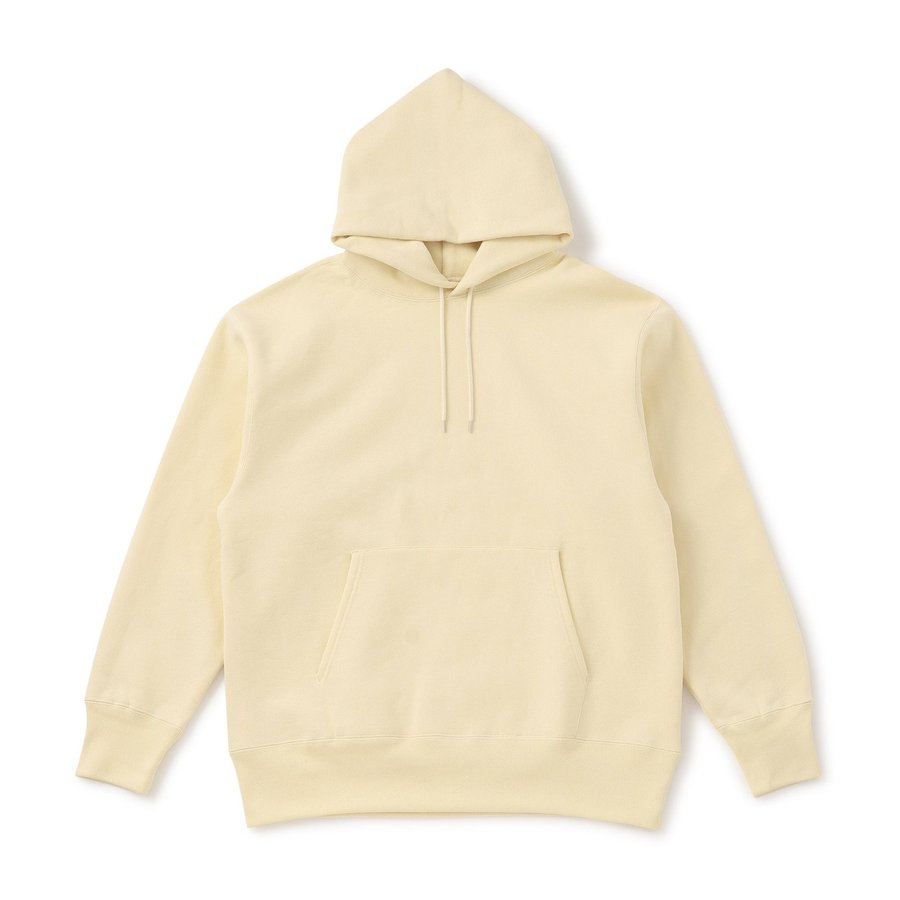GOAT 9060 FLEECE PULLOVER HOODIE 15.5oz