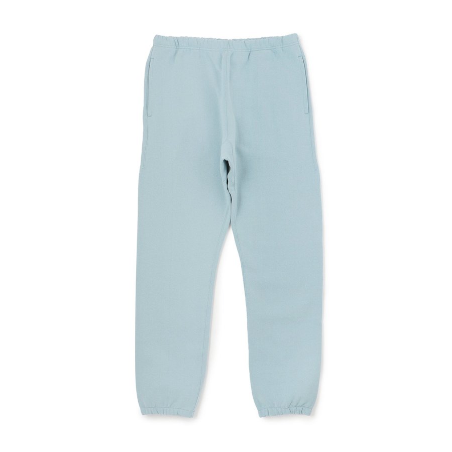 GOAT 9063 FLEECE SWEAT PANTS 15.5oz