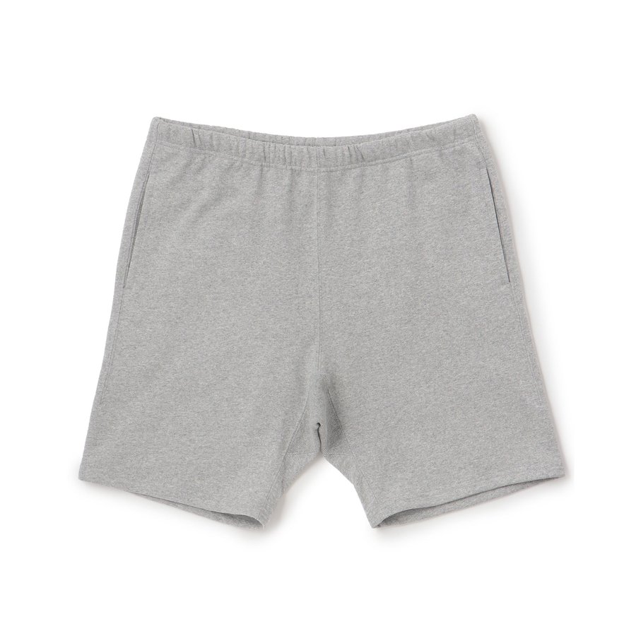 GOAT 9064 SWEAT SHORTS 15.5oz
