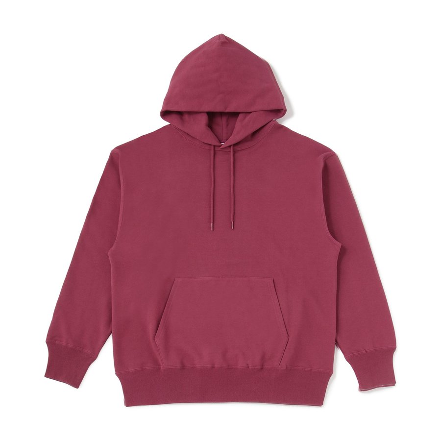 GOAT 9065 PULLOVER HOODIE 13.5oz