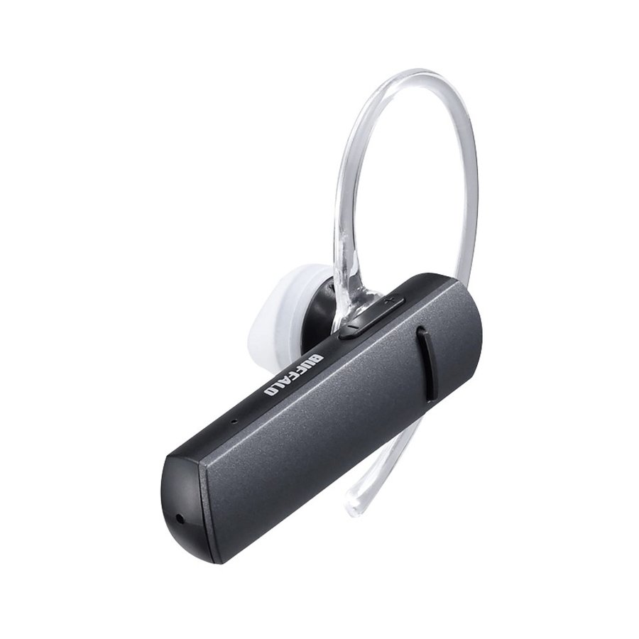 MARKLESS BSHSBE200 バッファローBluetoothヘッドセット