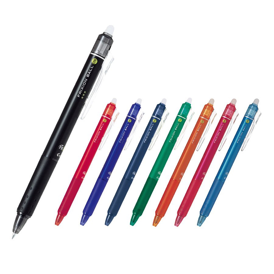 MARKLESS LFBK-23EF フリクションボールノック 0.5mm