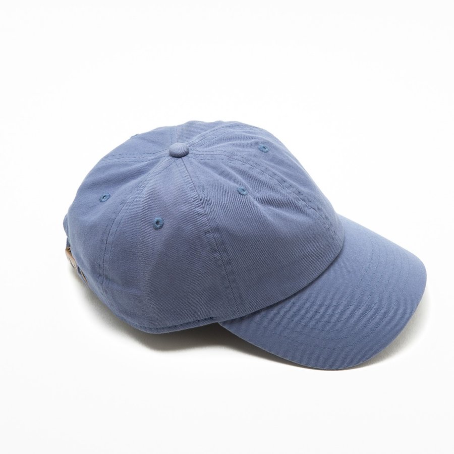 MARKLESS PS1400 PS1400 Baseball Low Cap -twill- pastel shades
