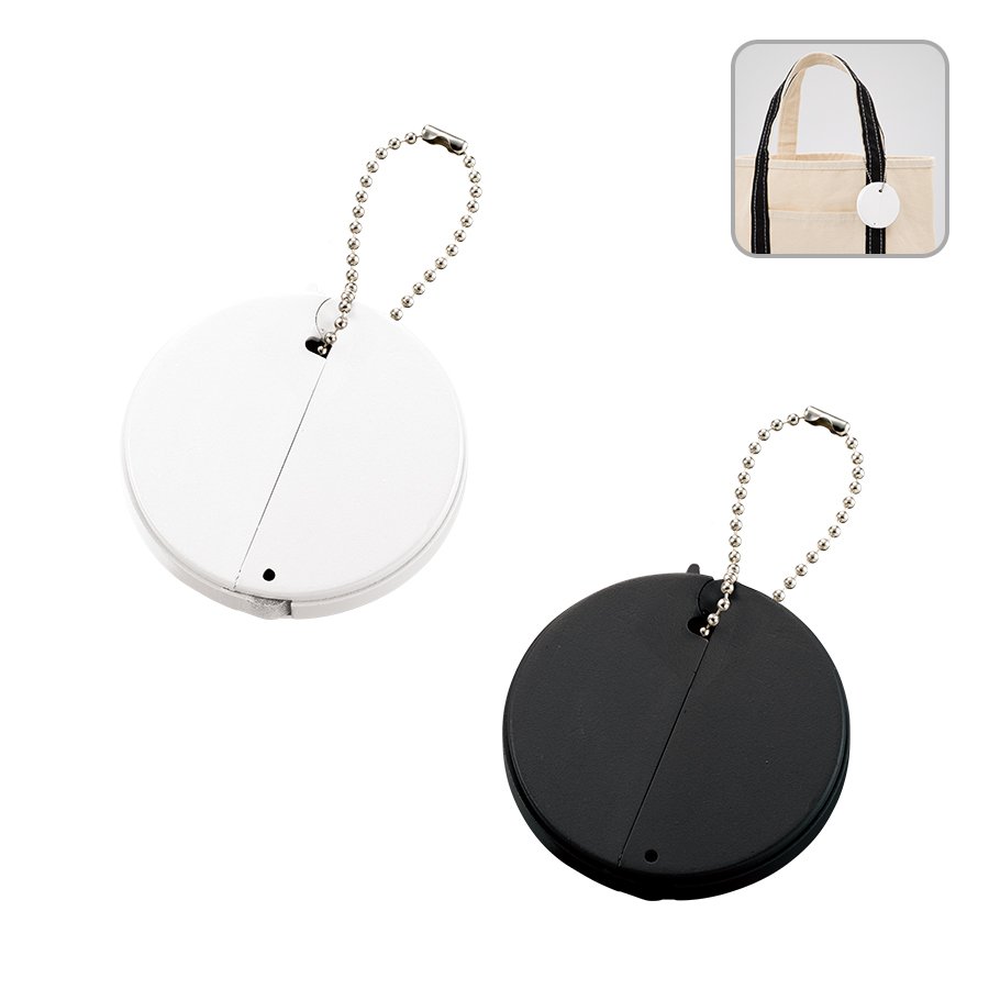 MARKLESS TF-0185 チャームラウンドバッグハンガー