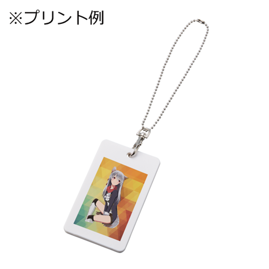 MARKLESS TS-0724 フラットパスケース