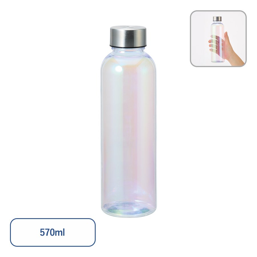 MARKLESS TS-1982 オーロラクリアボトル570ml