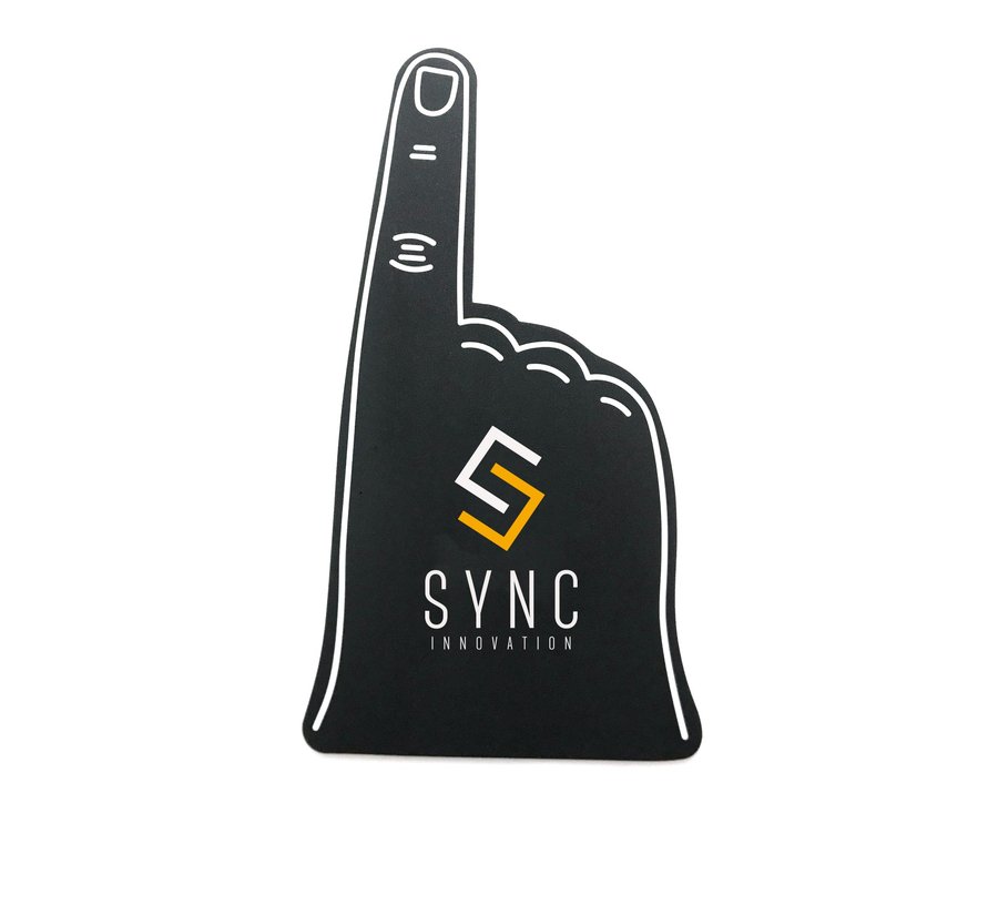 SYNC EVG32 フィンガーボード