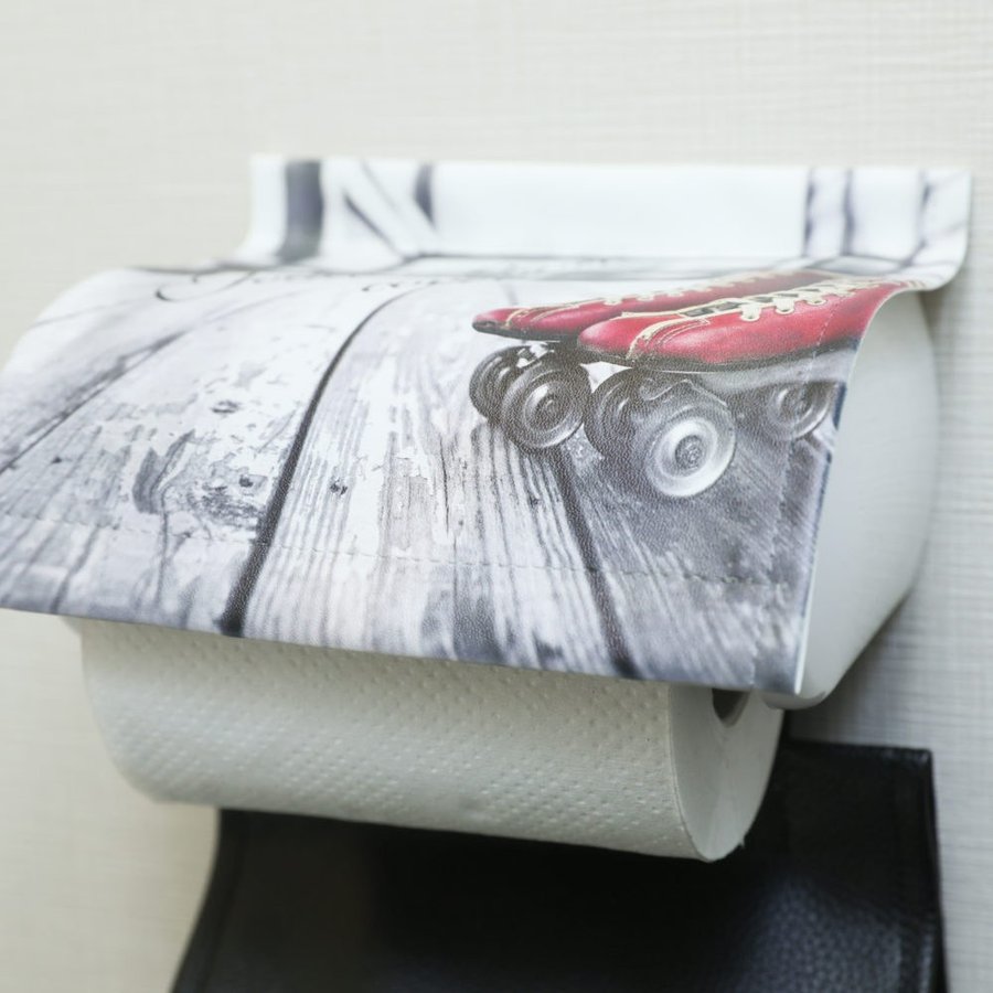 SYNC LSG44 トイレットペーパーカバー