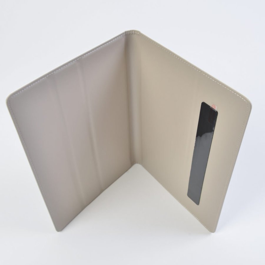 SYNC TLG02 タブレットケース Lサイズ 粘着パッド