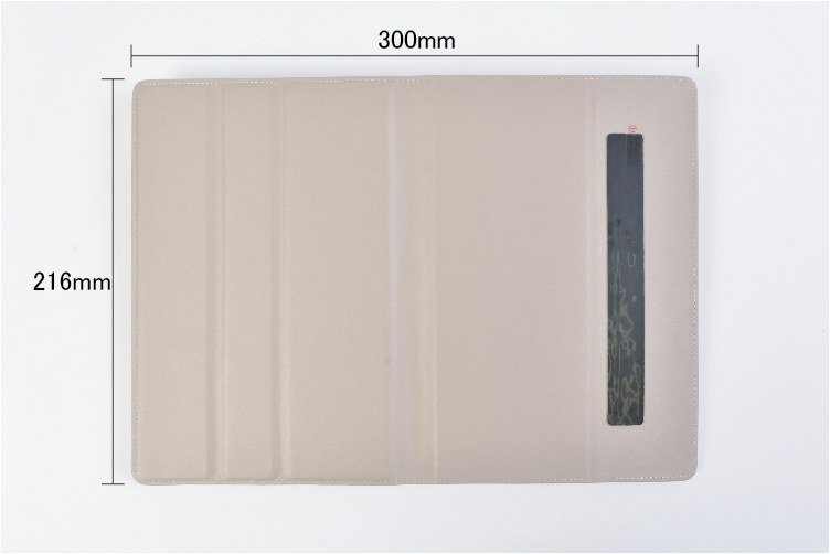 SYNC TLG03 タブレットケース Mサイズ 粘着パッド