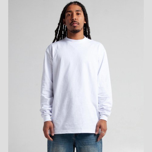US-shaka wear-MAXHVY_L_S-7.5 OZ MAX HEAVYWEIGHT LONGSLEEVE - STANDARD SIZES