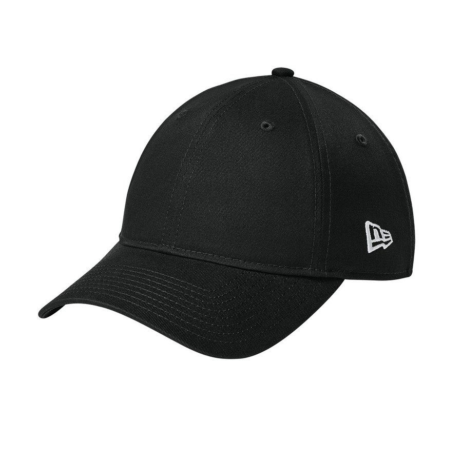US-new era-NE201-NE201 Adjustable Unstructured Cap