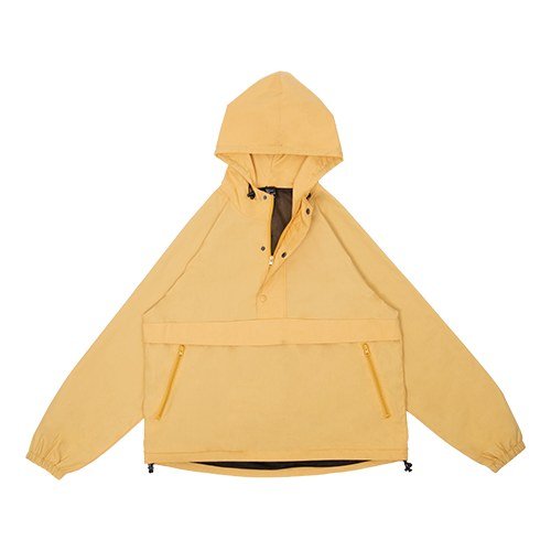 US-beimar別注-WB103MCA-Cotton Anorak Jacket