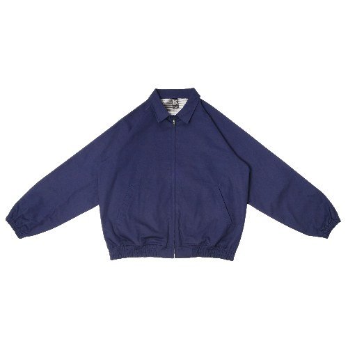 US-beimar別注-WB103MCD-Cotton Houndstooth Drizzler Jacket