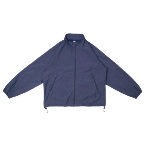 US-beimar別注-WB103MTJ-Water Repellent Lined Track Jacket