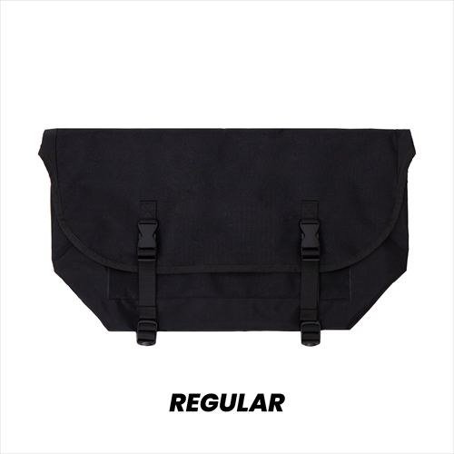 US-wheard別注-WH0201NOR-Messenger Bag ”Normal Size”