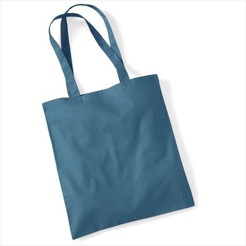 US-westford mill-WM101-Bag for life - long handles