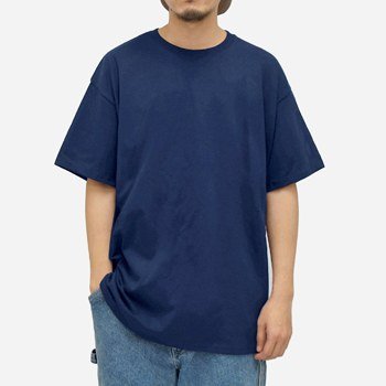US-Hanes-T5180-6.1oz ビーフィーTシャツ