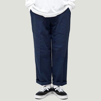 US-RED KAP-PT010-7.5ozプレストワークパンツ
