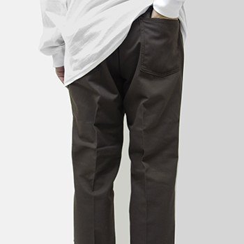 US-RED KAP-PT050-7.5ozジーンカット ワークパンツ