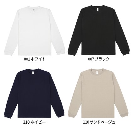 ホワイト（001）
