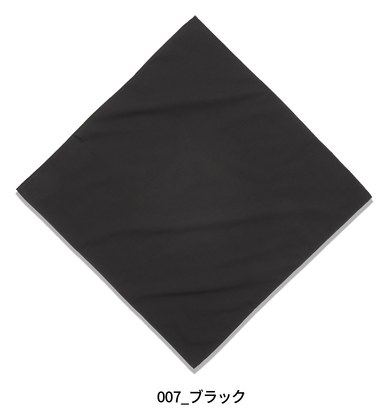 ブラック（007）