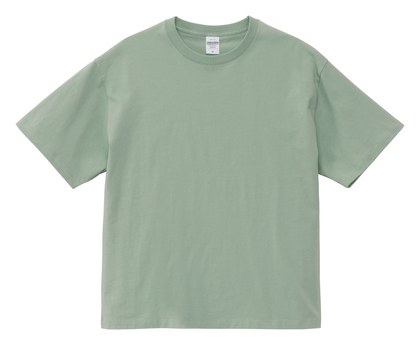 スモーキーグリーン