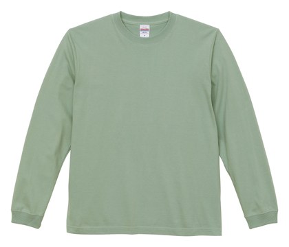 スモーキーグリーン