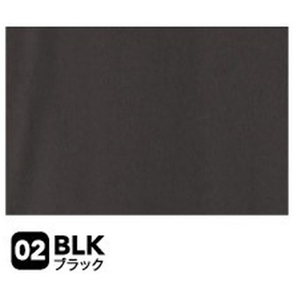 ブラック（BLK）