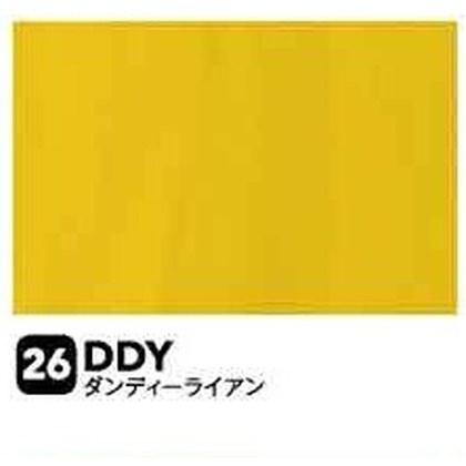 ダンディライアン（DDY）